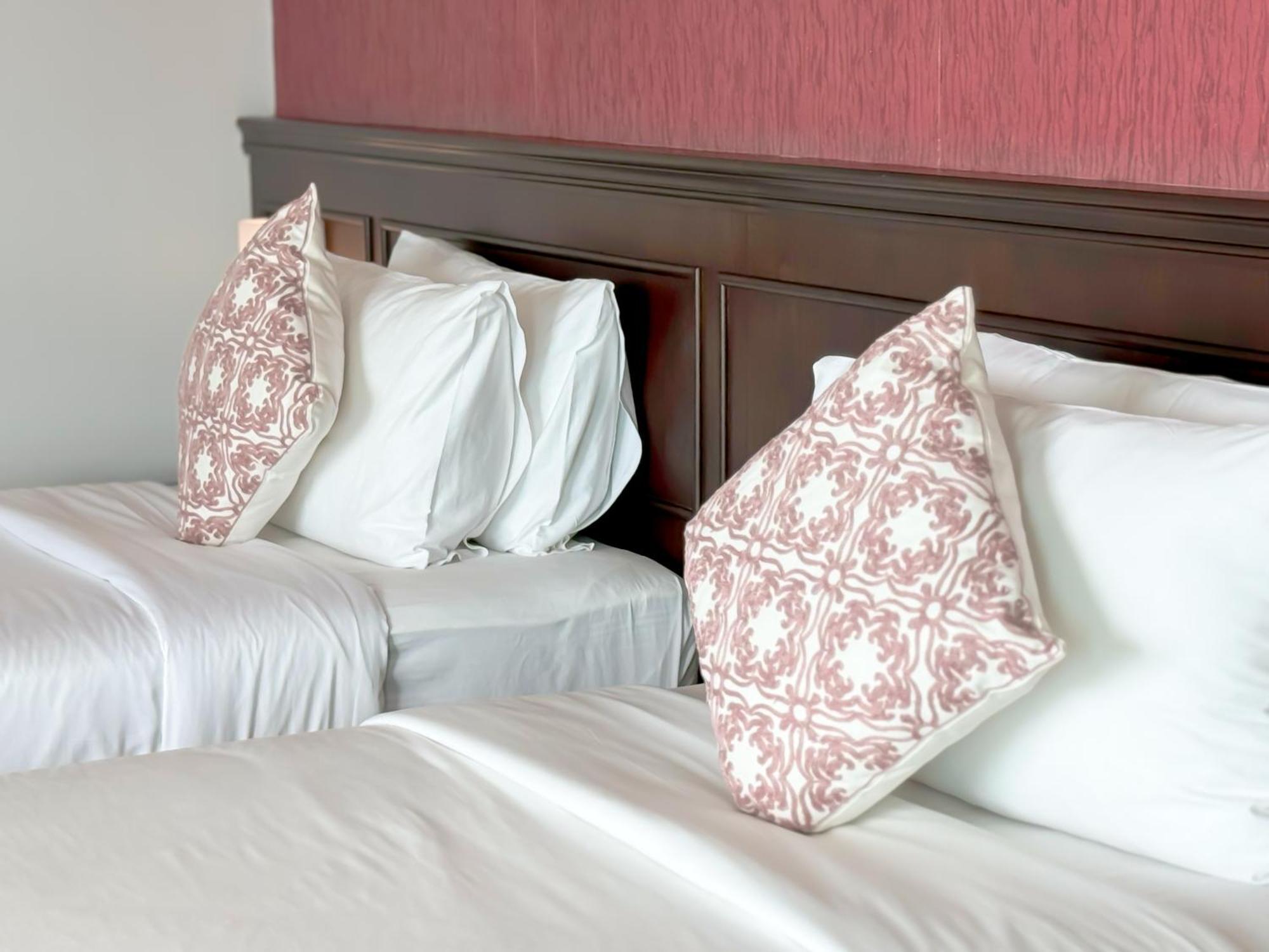Grand Supicha City Hotel - Sha Plus Phuket Екстериор снимка