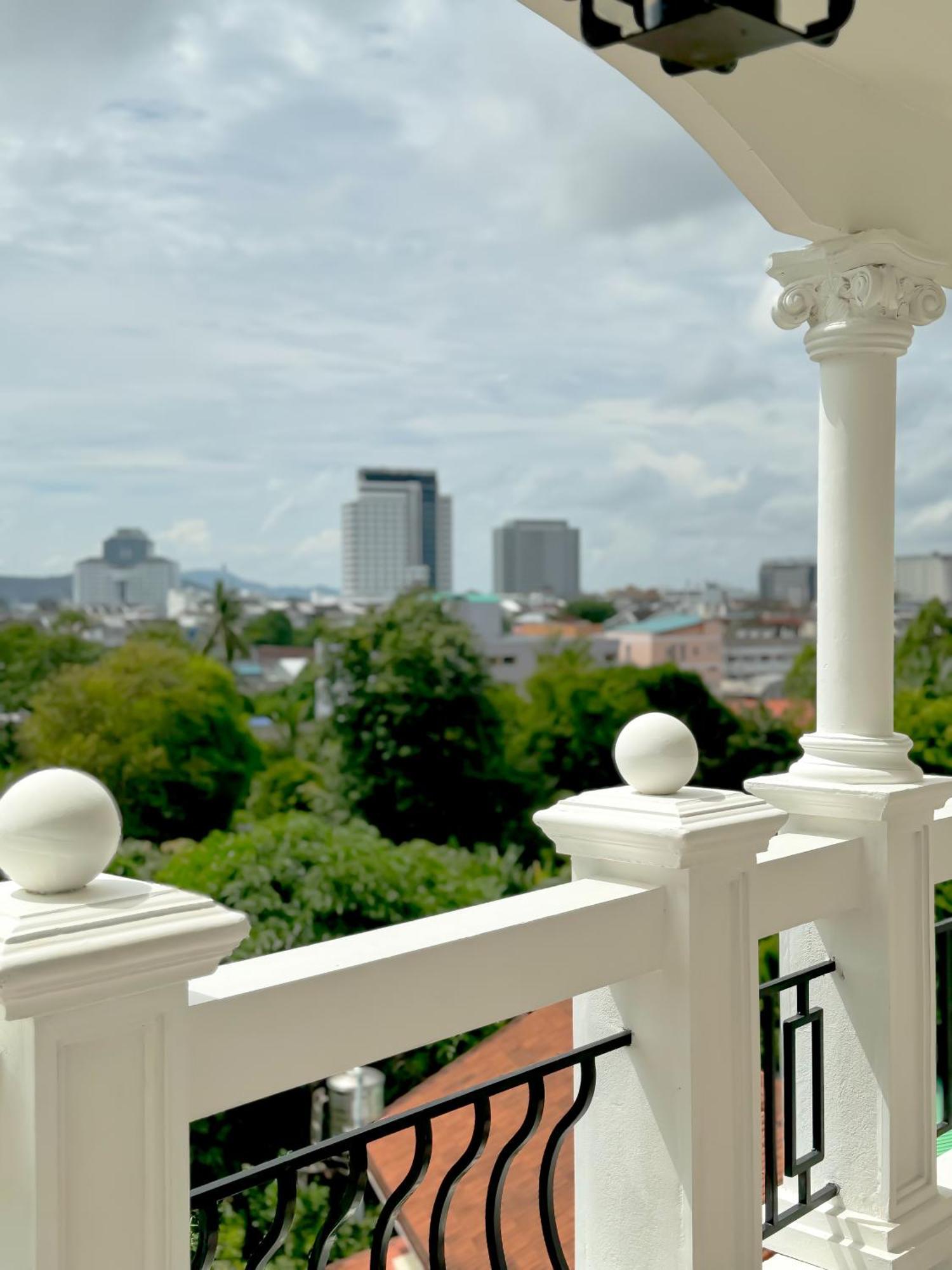Grand Supicha City Hotel - Sha Plus Phuket Екстериор снимка