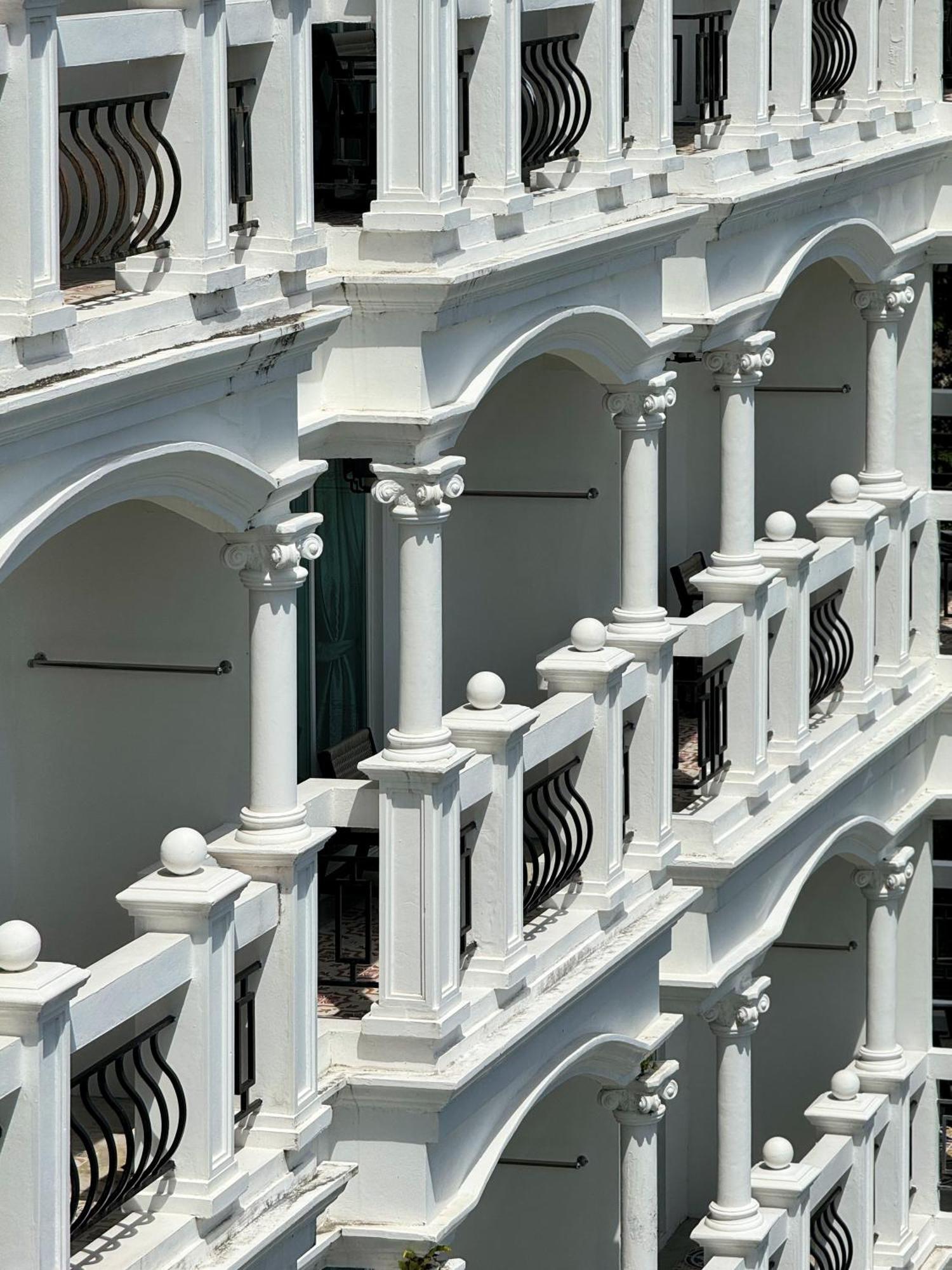 Grand Supicha City Hotel - Sha Plus Phuket Екстериор снимка