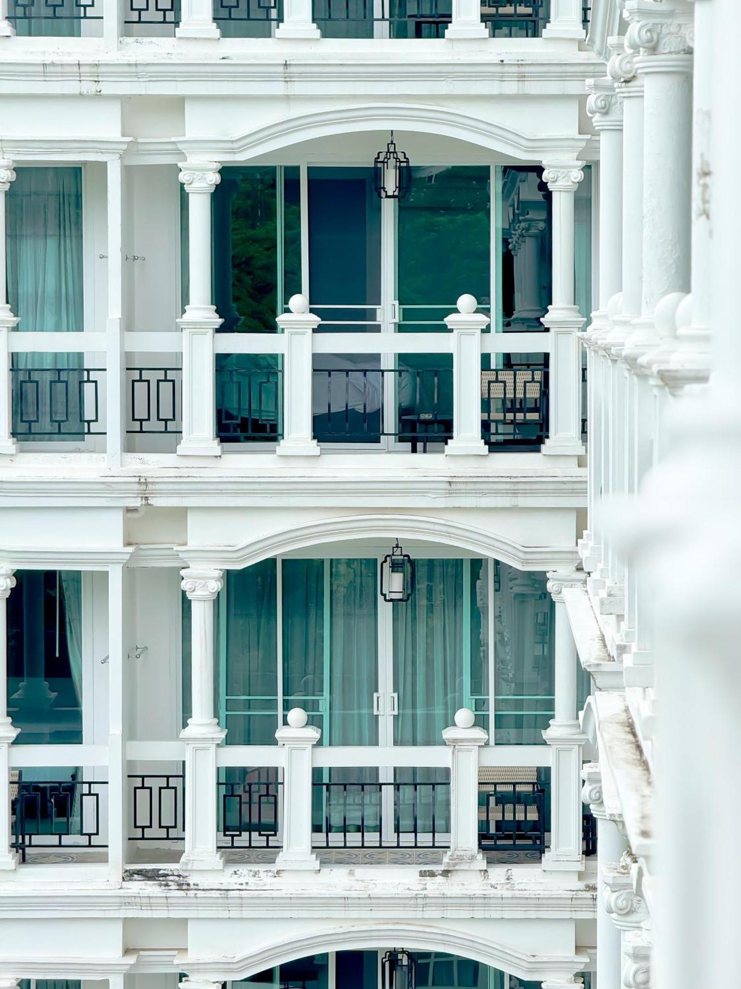 Grand Supicha City Hotel - Sha Plus Phuket Екстериор снимка