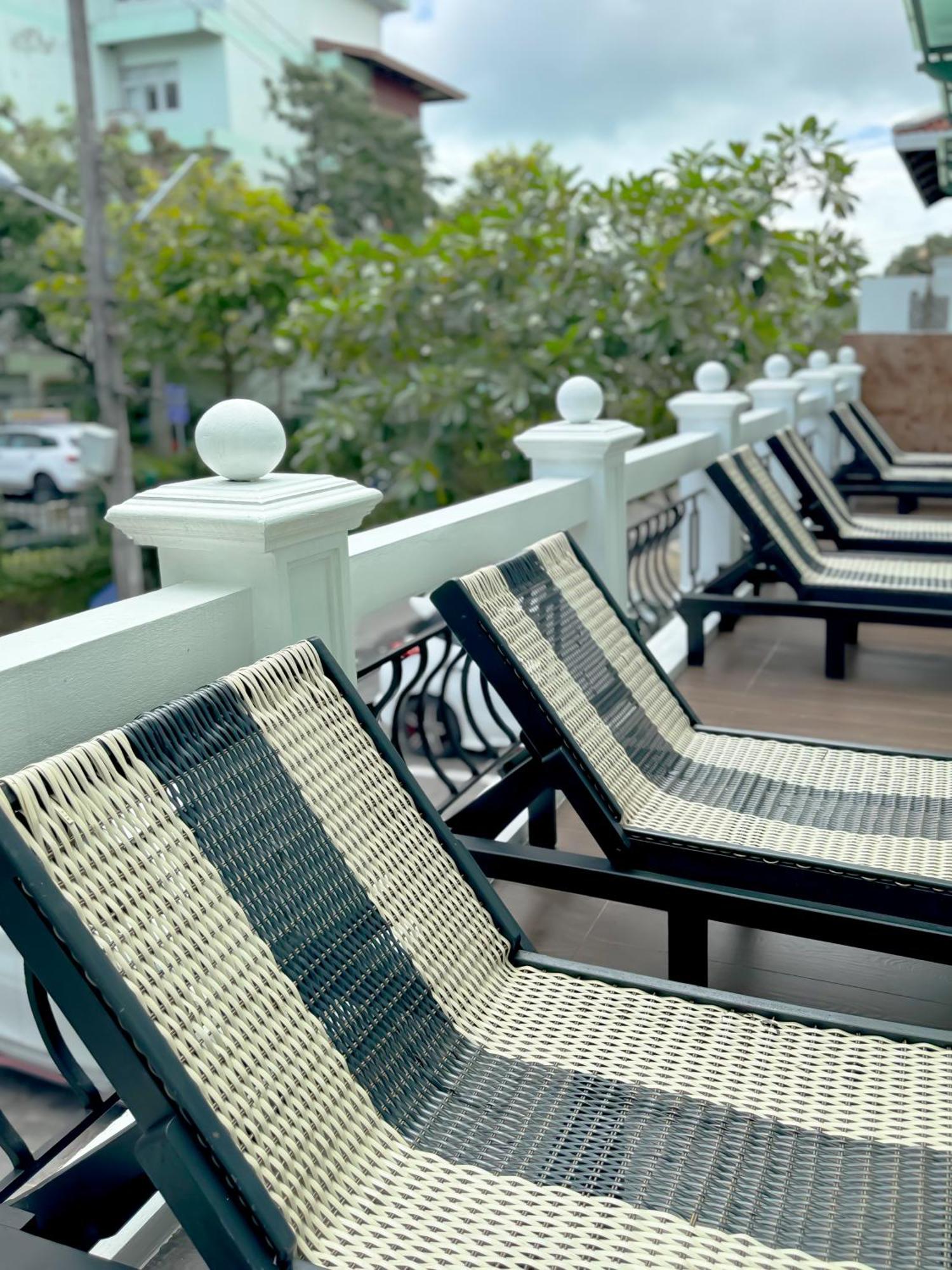 Grand Supicha City Hotel - Sha Plus Phuket Екстериор снимка