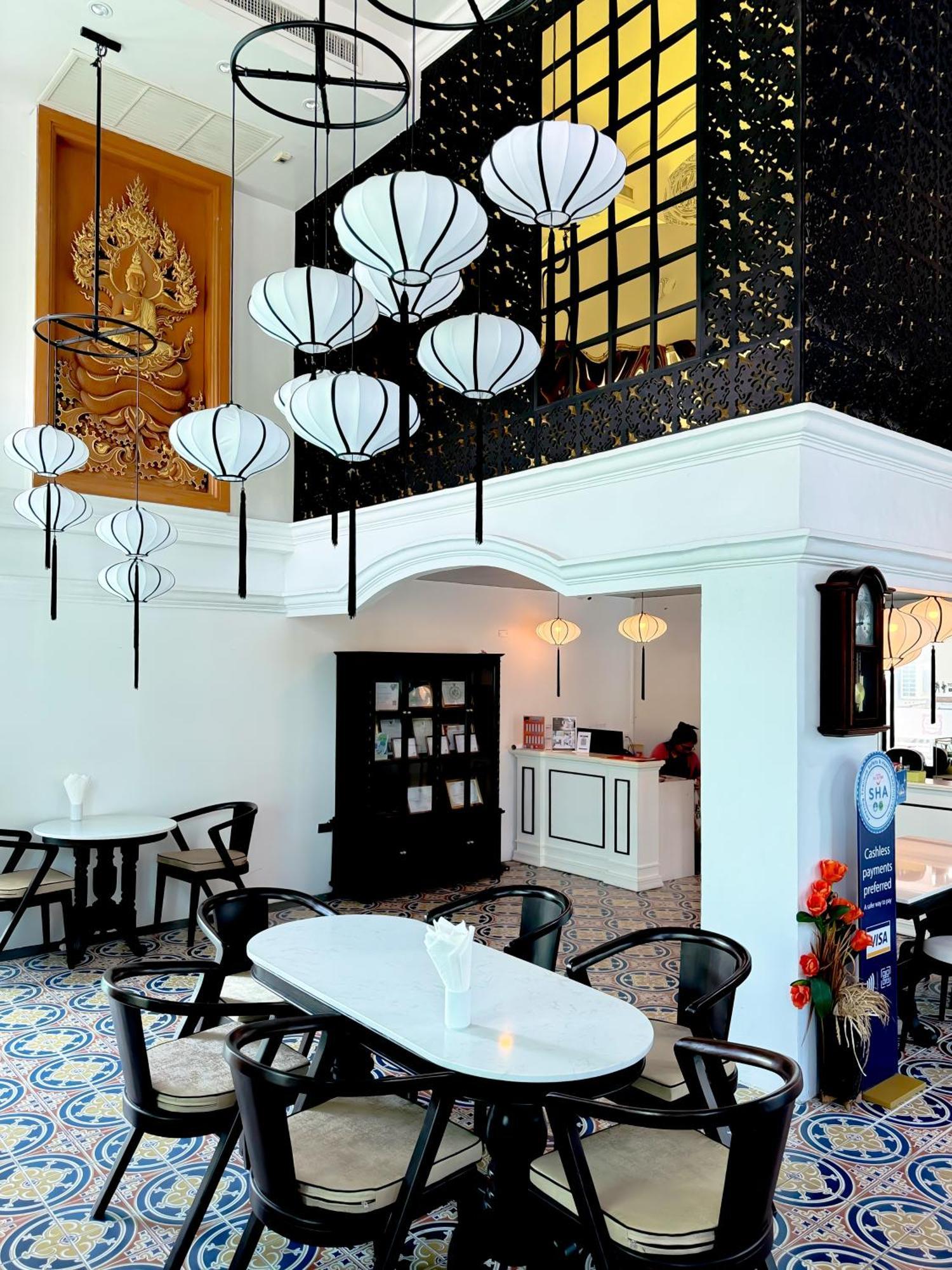 Grand Supicha City Hotel - Sha Plus Phuket Екстериор снимка