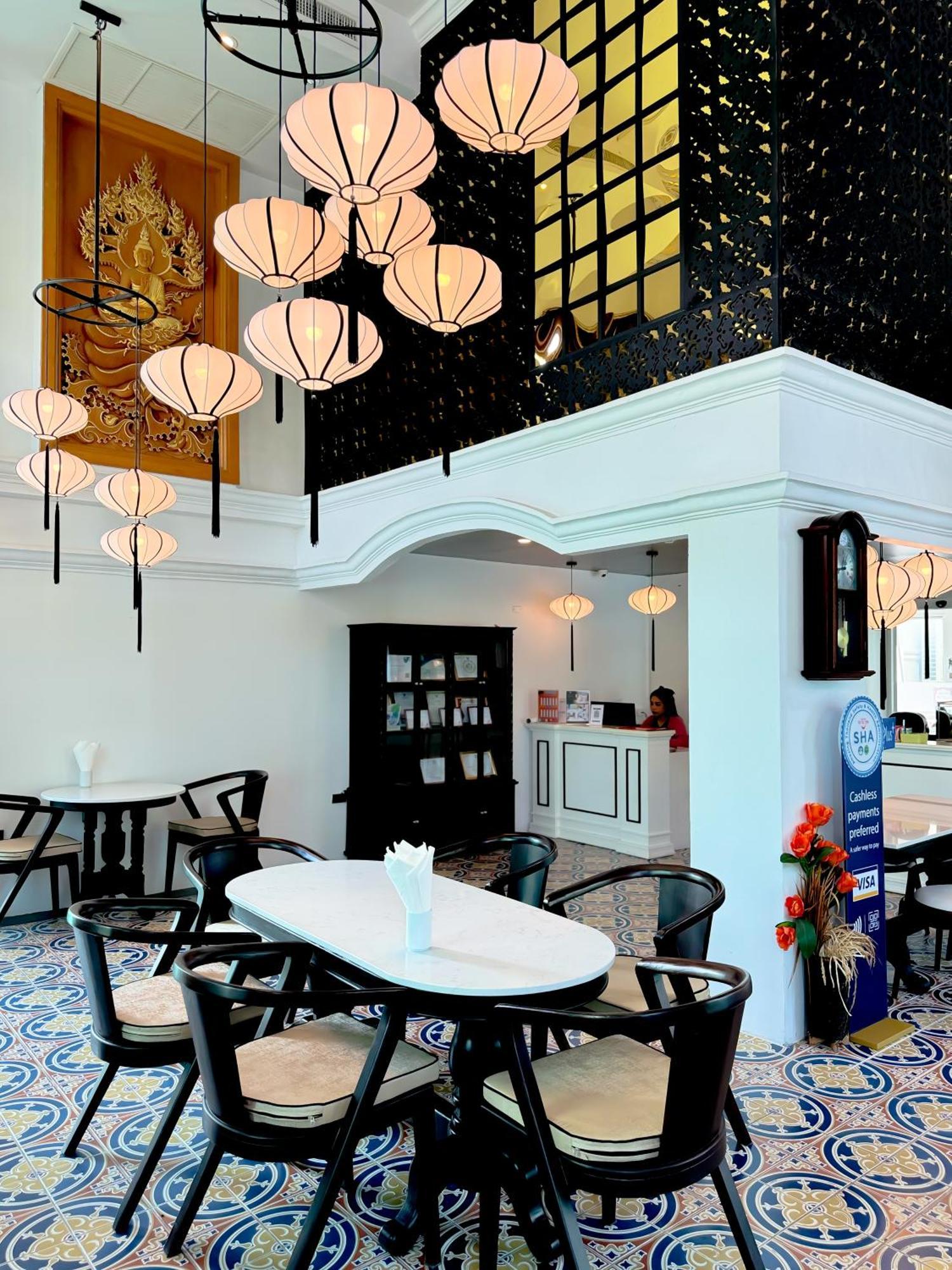 Grand Supicha City Hotel - Sha Plus Phuket Екстериор снимка