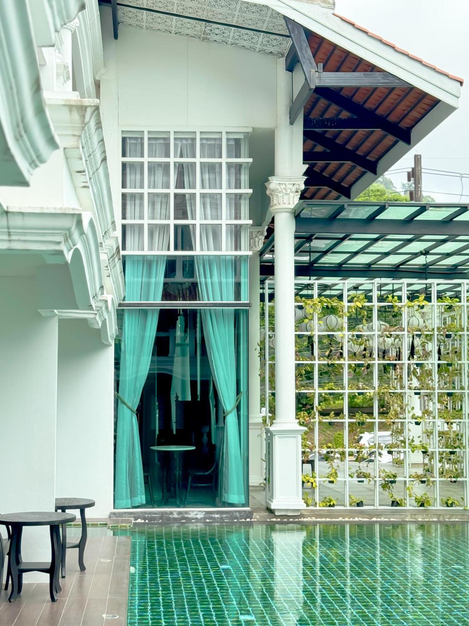 Grand Supicha City Hotel - Sha Plus Phuket Екстериор снимка