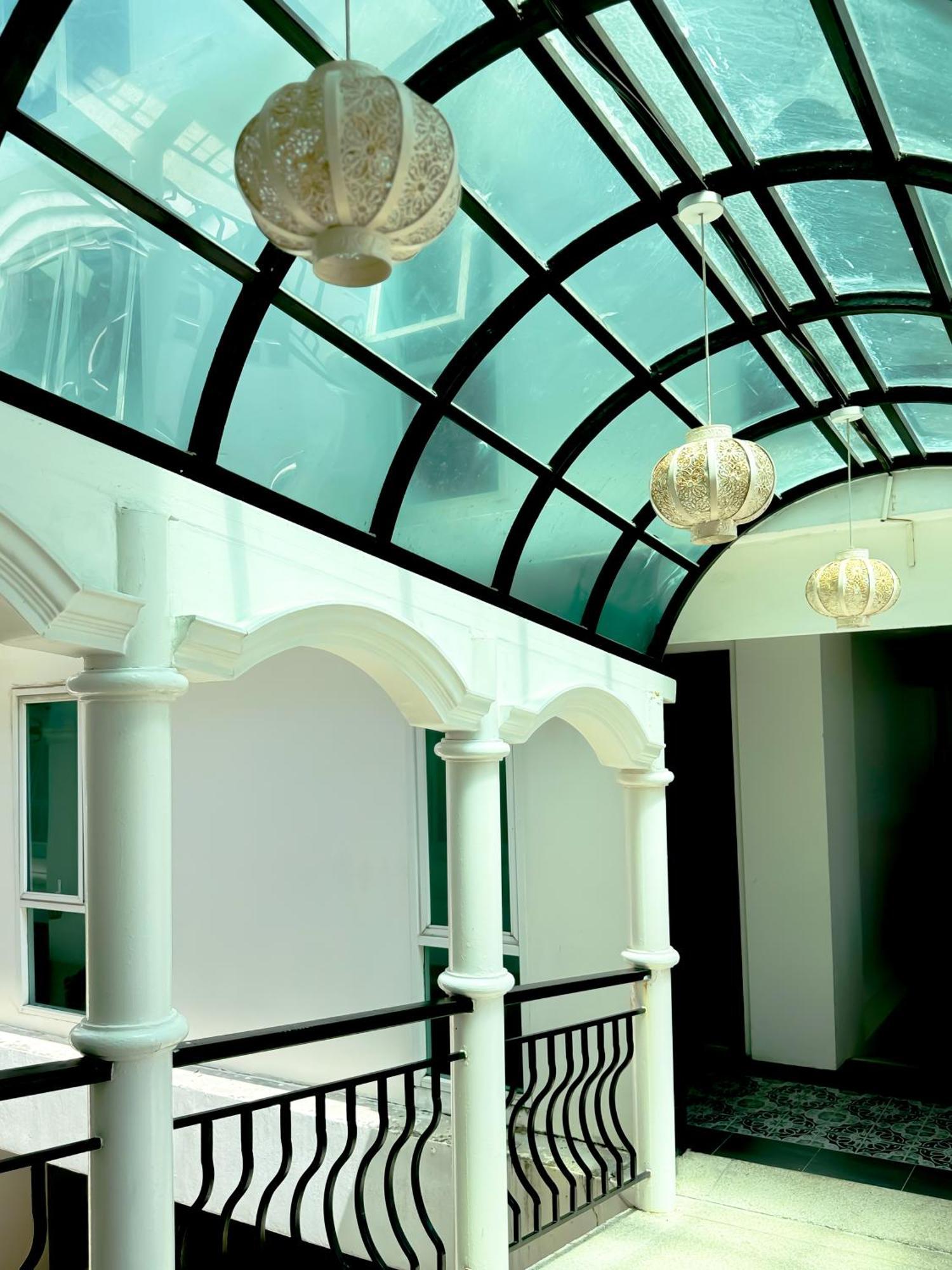 Grand Supicha City Hotel - Sha Plus Phuket Екстериор снимка