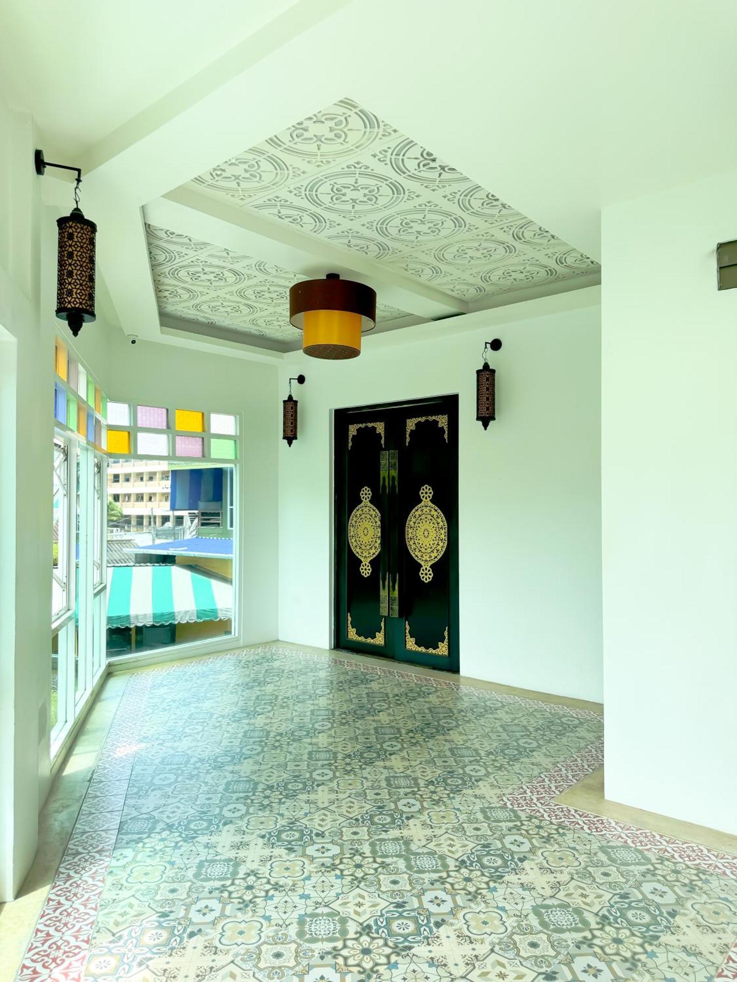 Grand Supicha City Hotel - Sha Plus Phuket Екстериор снимка
