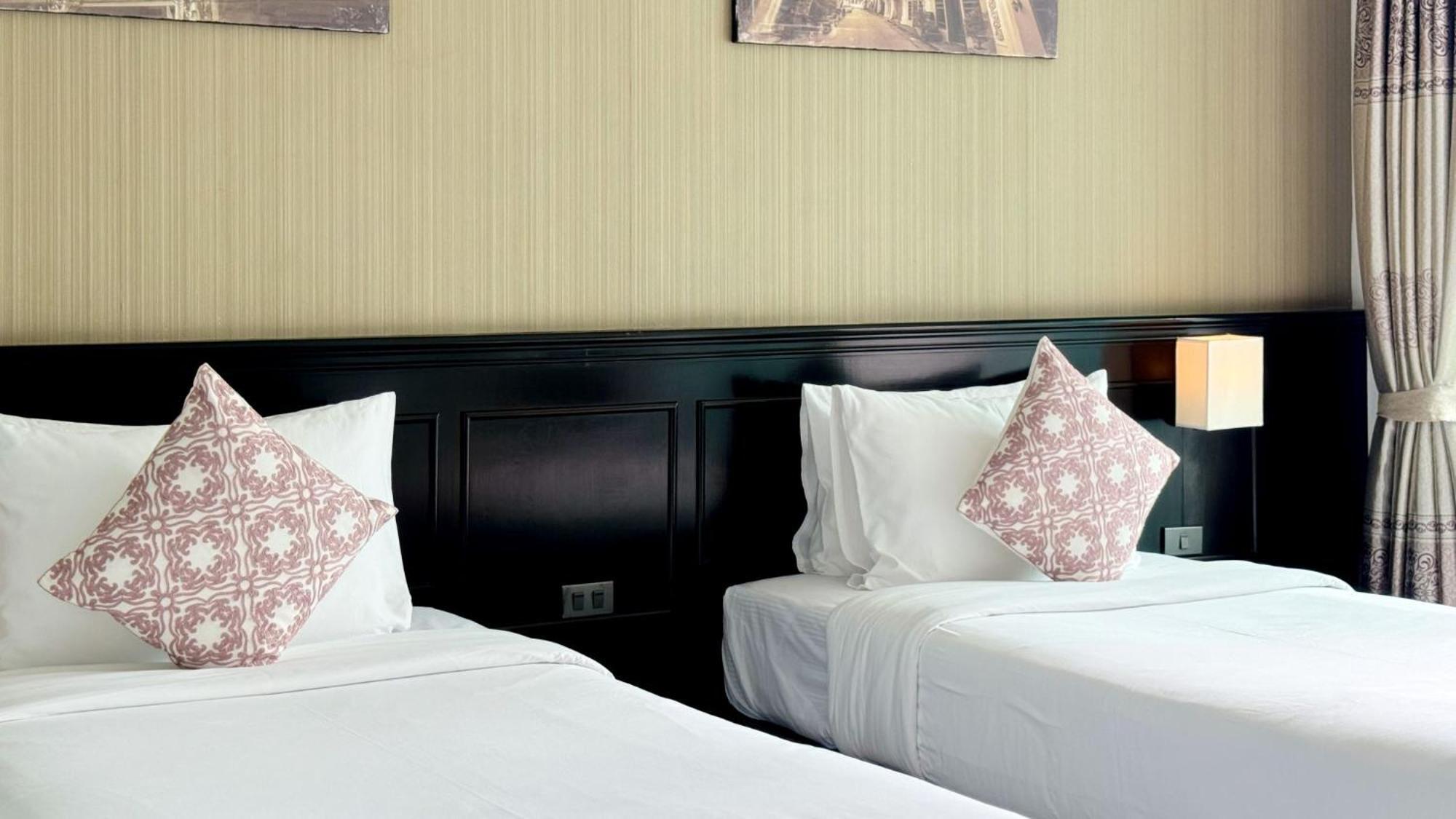Grand Supicha City Hotel - Sha Plus Phuket Екстериор снимка