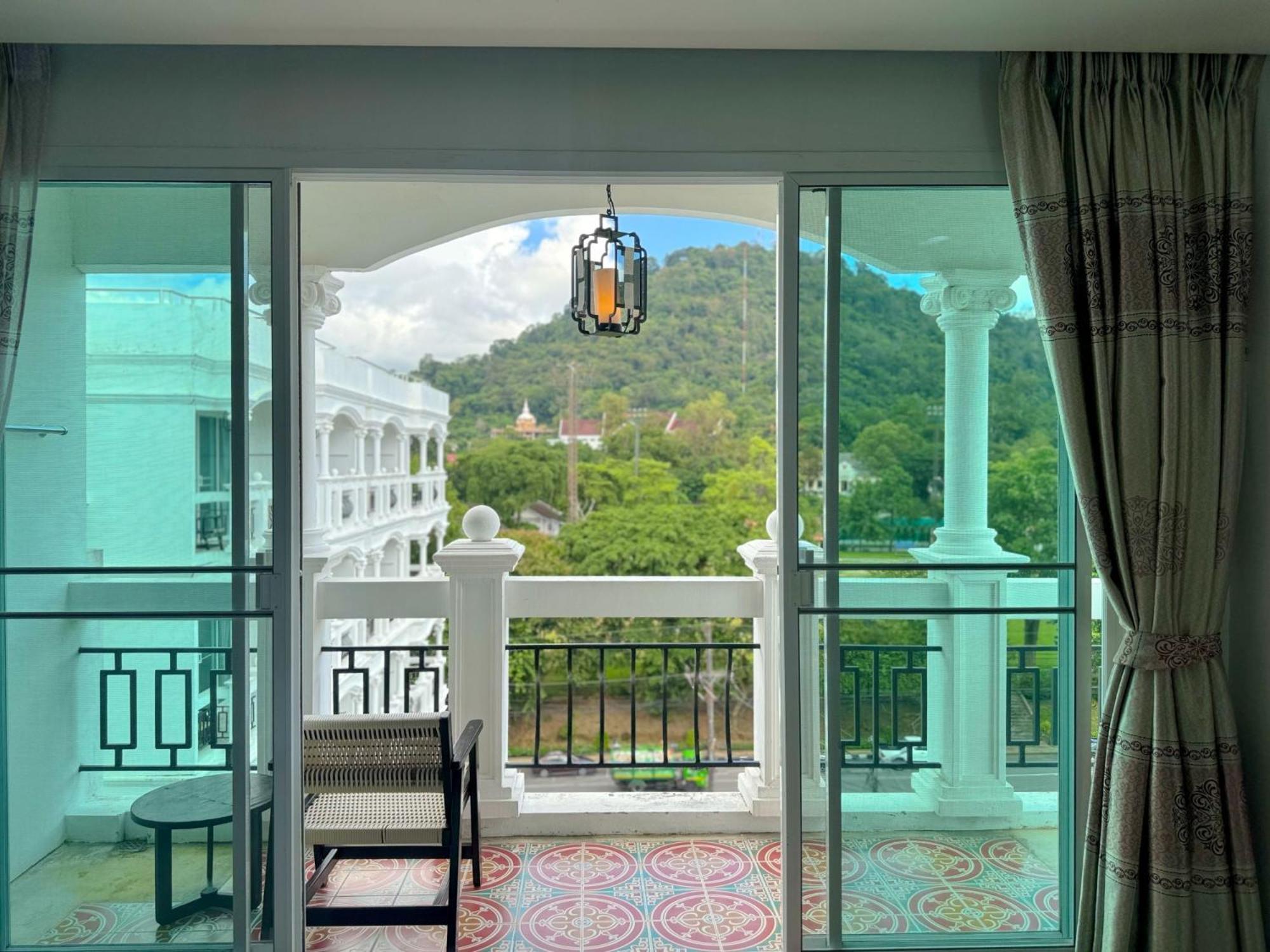 Grand Supicha City Hotel - Sha Plus Phuket Екстериор снимка
