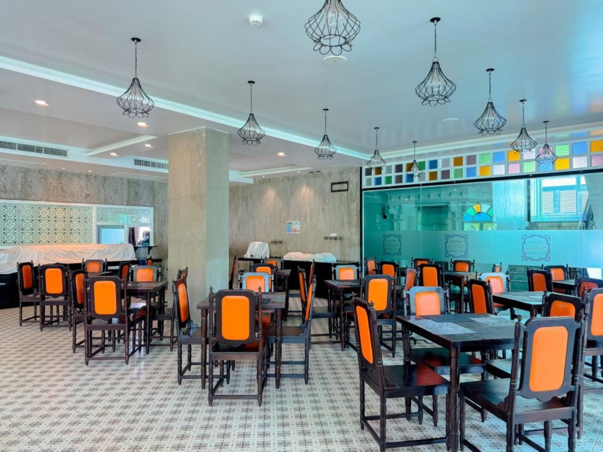 Grand Supicha City Hotel - Sha Plus Phuket Екстериор снимка
